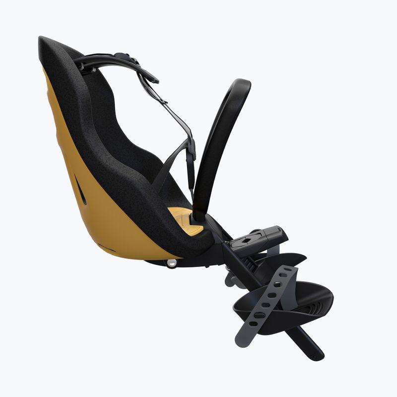 Fotelik rowerowy Thule Yepp Nexxt 2 Mini burnished yellow 2