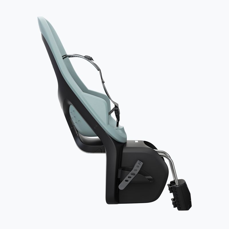 Fotelik rowerowy Thule Yepp 2 Maxi Frame Mount mid blue 2