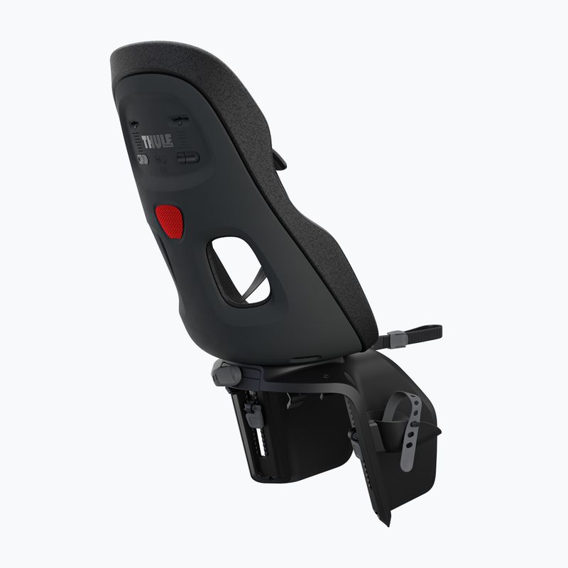 Fotelik rowerowy Thule Yepp Nexxt 2 Maxi Rack Mount black 3