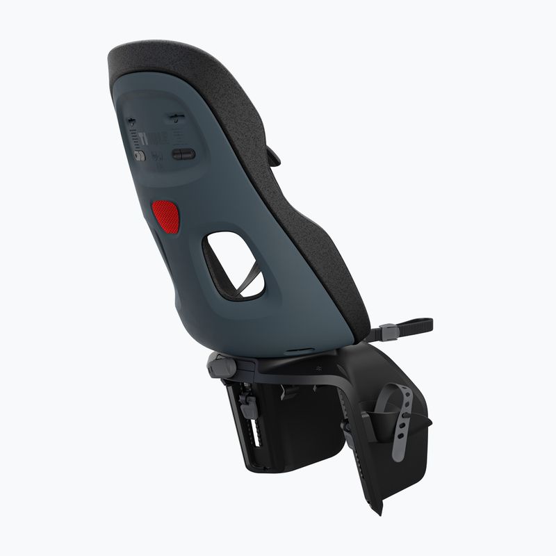 Fotelik rowerowy Thule Yepp Nexxt 2 Maxi Rack Mount dark slate 3