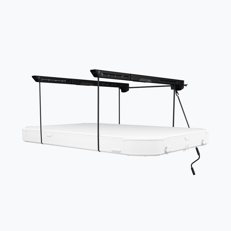 Wieszak na box Thule MultiLift 2 100 kg black 8