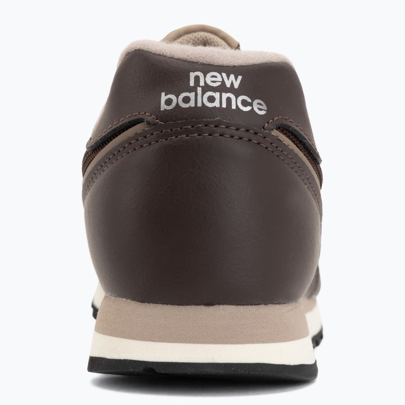 Buty męskie New Balance Classic 373's V2 black coffee/mushroom/driftwood pl2 6