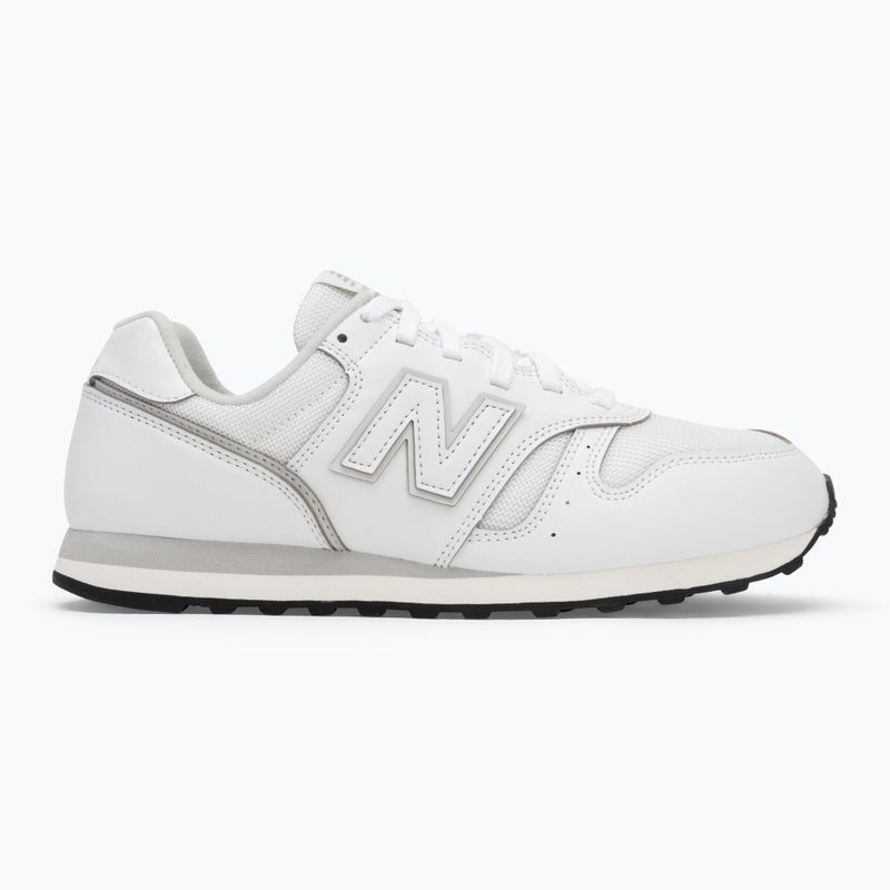 Buty męskie New Balance 373's V2 white 2