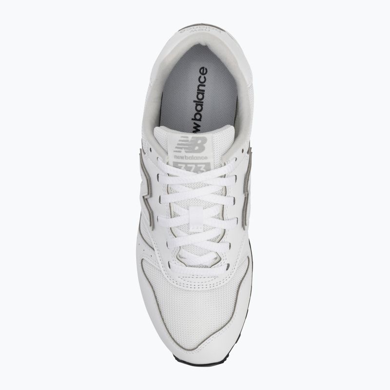 Buty męskie New Balance 373's V2 white 5