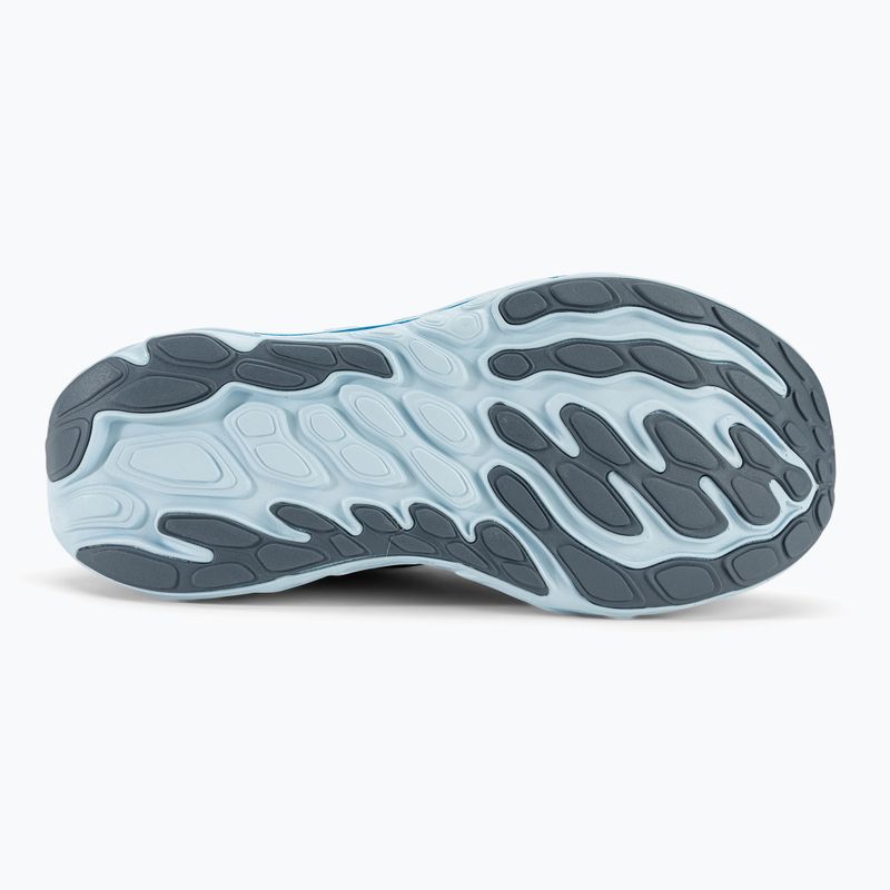 Buty do biegania damskie New Balance Fresh Foam X Vongo v6 dark arctic grey 5