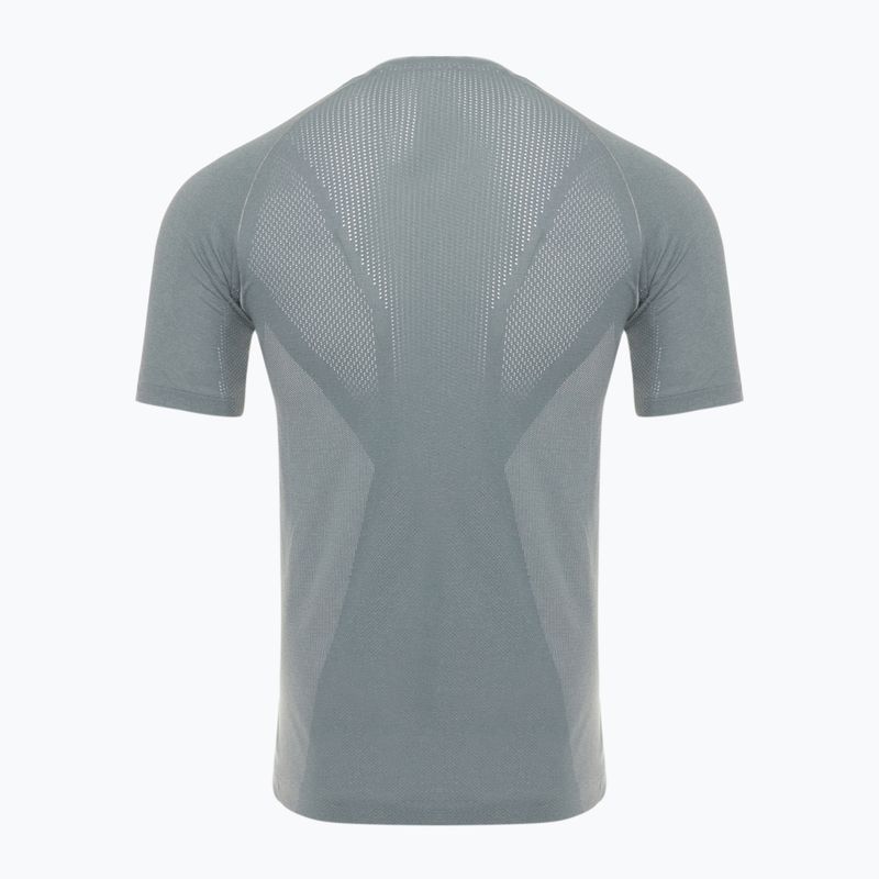 Koszulka męska New Balance Athletics Seamless athletic gre 2