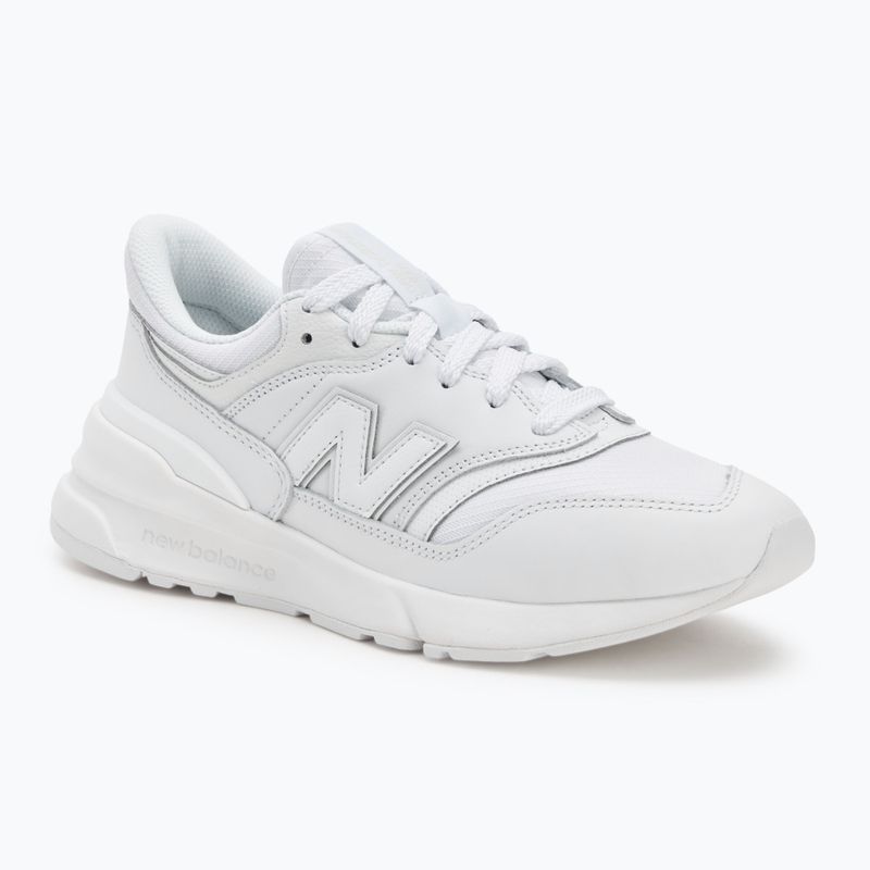 Buty New Balance U997R V1 white/white