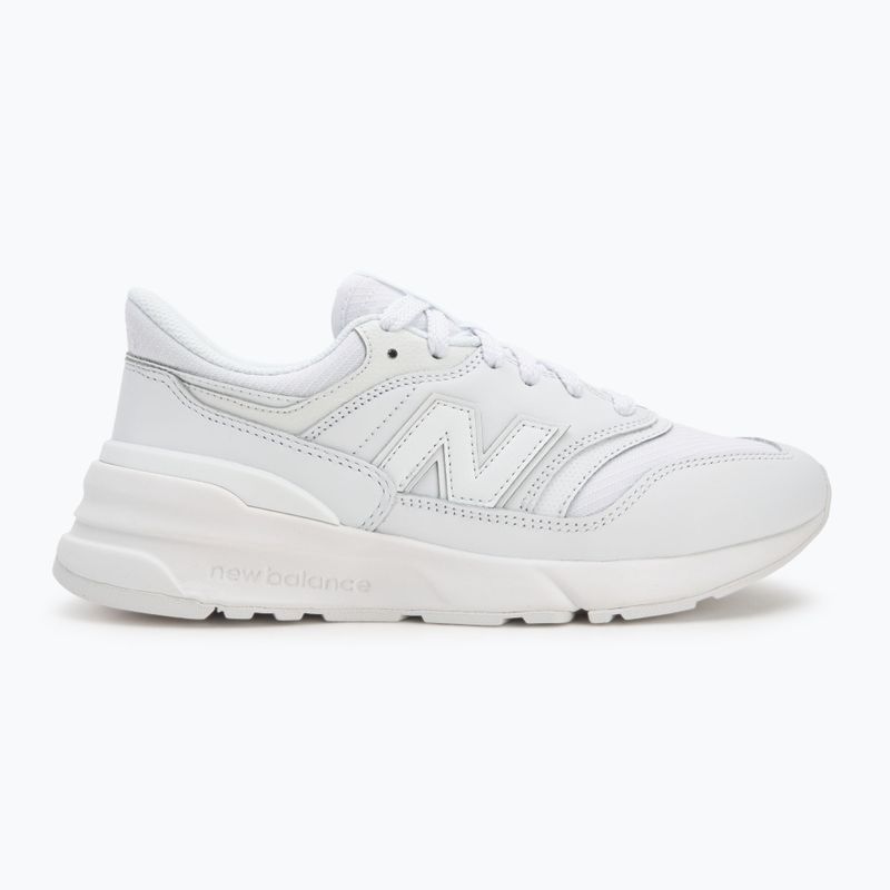 Buty New Balance U997R V1 white/white 2