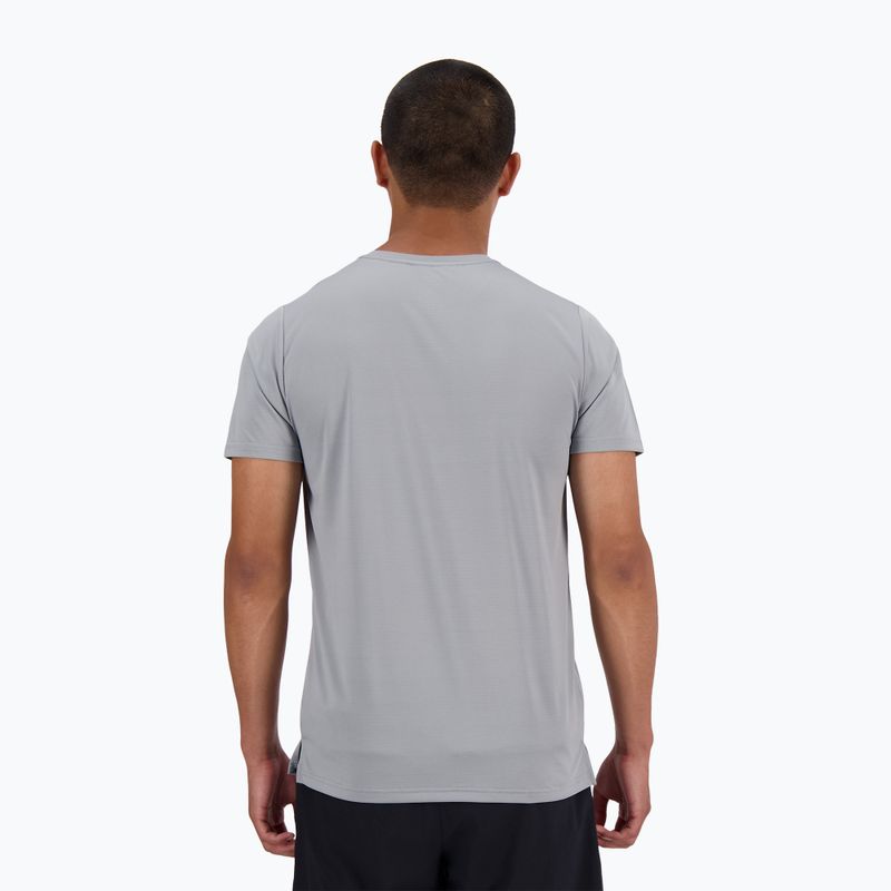 Koszulka męska New Balance Sport Essentials grey 3