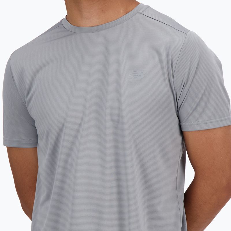 Koszulka męska New Balance Sport Essentials grey 4