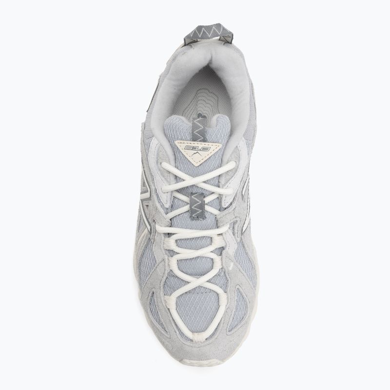 Buty New Balance 610 V1 grey matter 5
