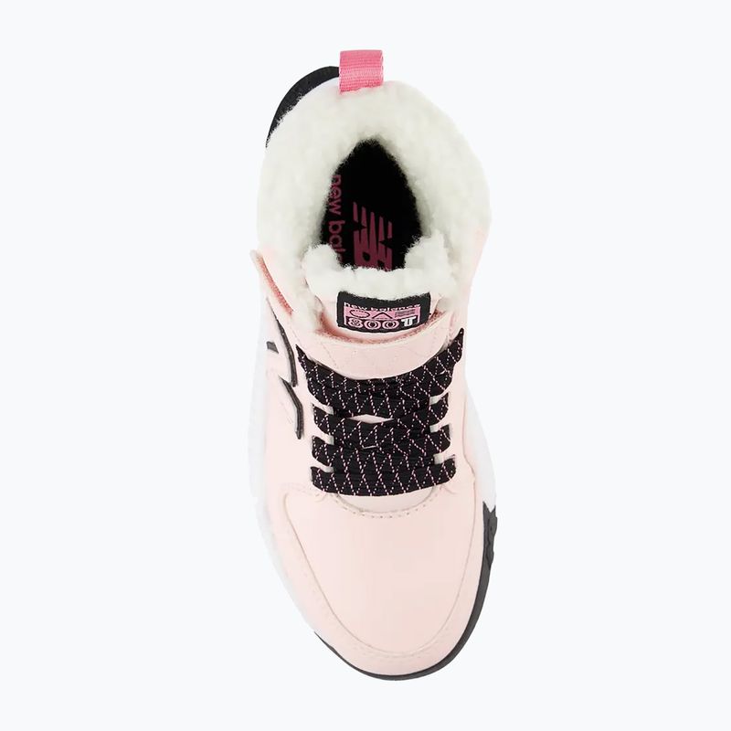 Buty dziecięce New Balance 800's V3 pink/white/black 12
