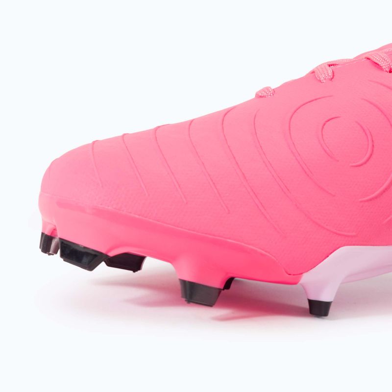 Buty piłkarskie Nike Phantom GX II Academy FG/MG sunset pulse/black 7