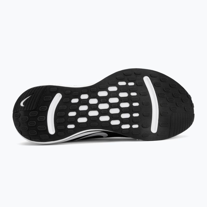 Buty do biegania męskie Nike Journey Run black/anthracite/white 4