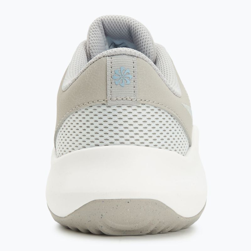 Buty treningowe damskie Nike Legend Essential 3 Next Nature light iron ore/iron grey/light armory blue 6