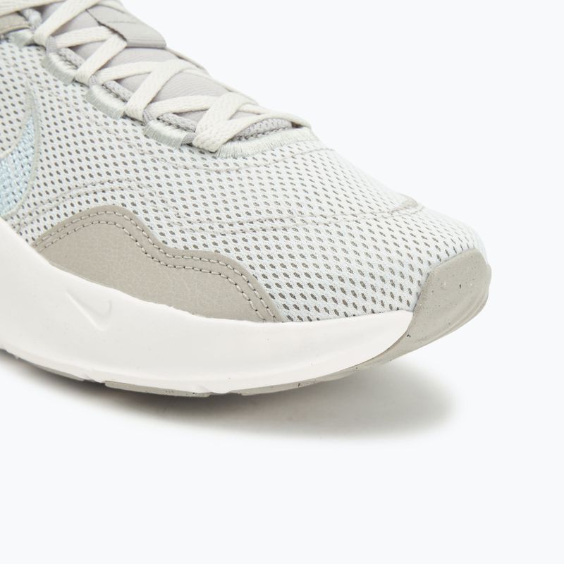Buty treningowe damskie Nike Legend Essential 3 Next Nature light iron ore/iron grey/light armory blue 7