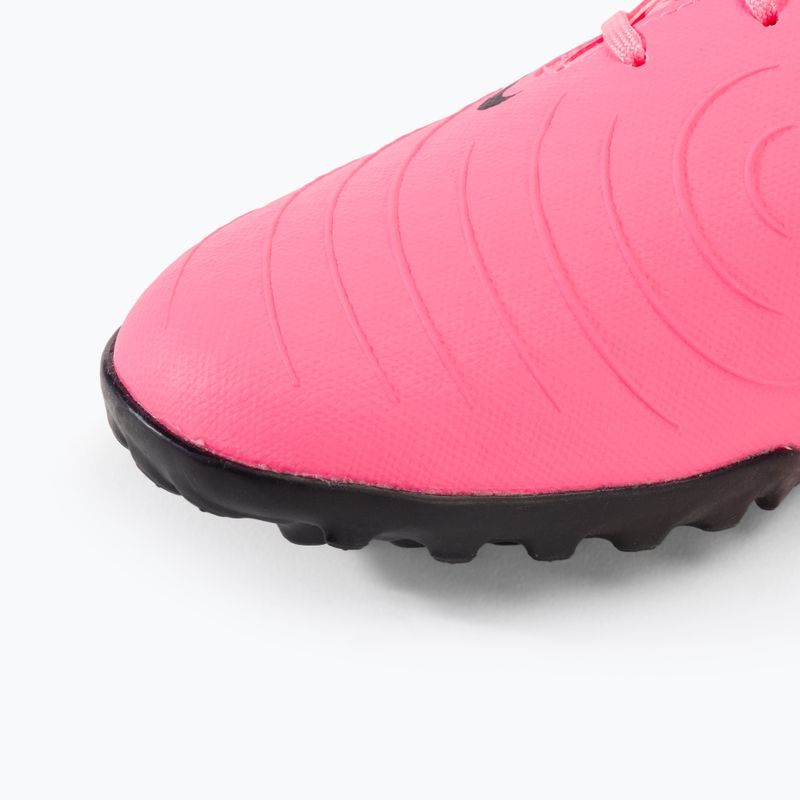 Buty piłkarskie Nike Phantom GX II Academy TF sunset pulse/black 7