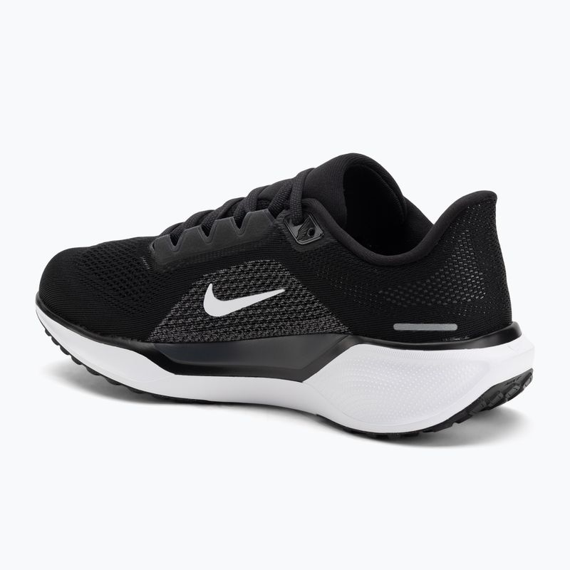 Buty do biegania męskie Nike Pegasus 41 black/white/anthracite 3