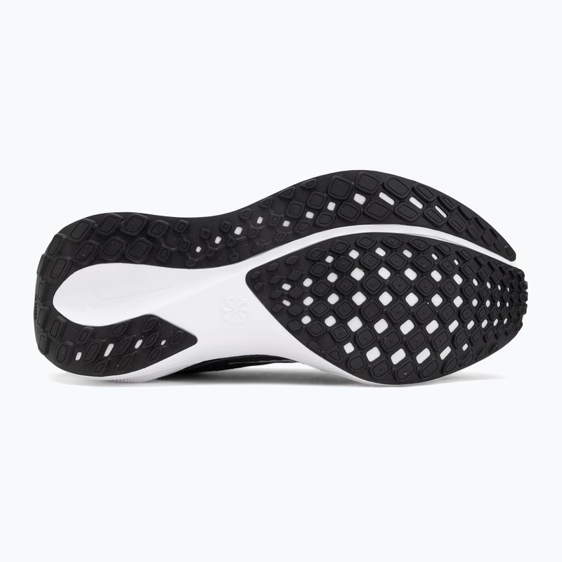 Buty do biegania męskie Nike Pegasus 41 black/white/anthracite 4