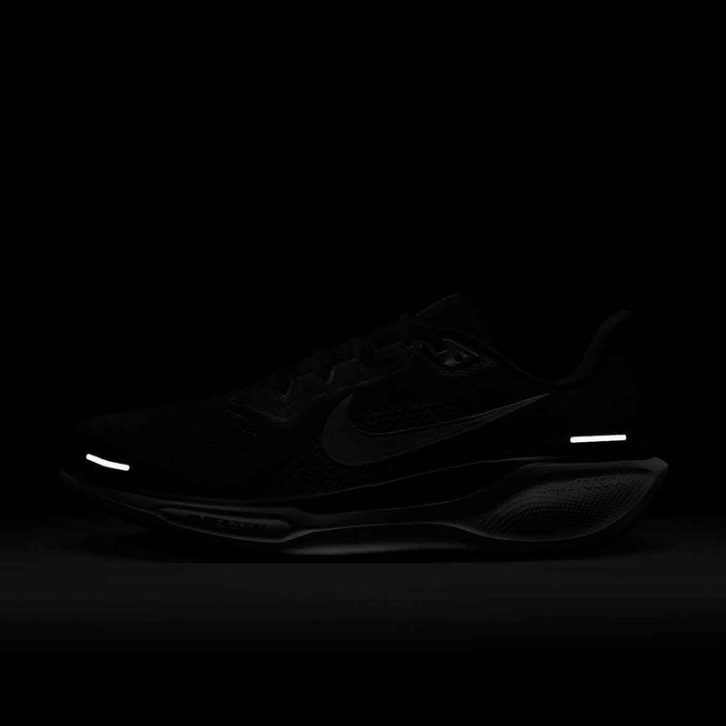 Buty do biegania męskie Nike Pegasus 41 black/white/anthracite 9