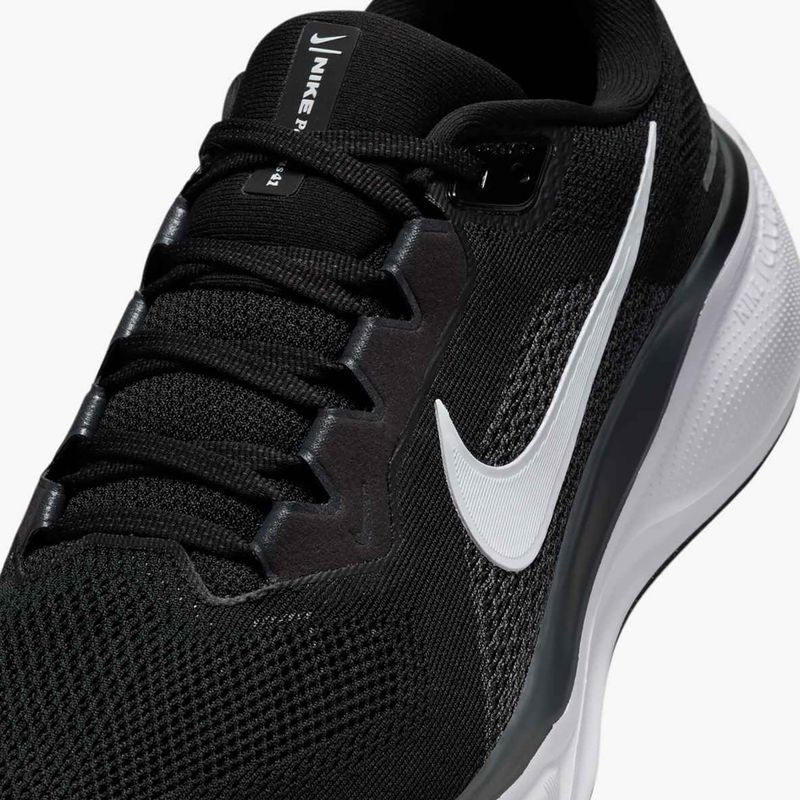 Buty do biegania męskie Nike Pegasus 41 black/white/anthracite 11