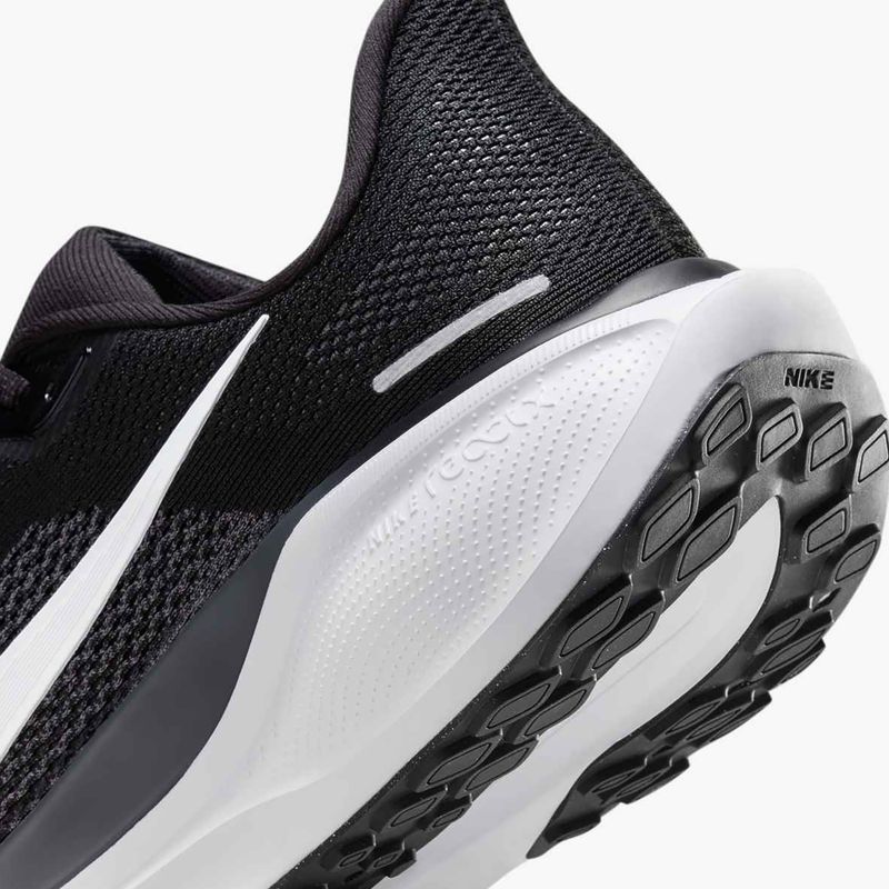 Buty do biegania męskie Nike Pegasus 41 black/white/anthracite 12