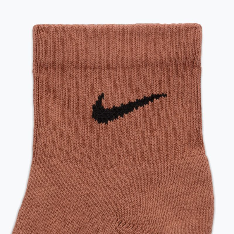 Skarpety Nike Everyday Plus Cushioned Ankle 3 pary multi-color/968 4