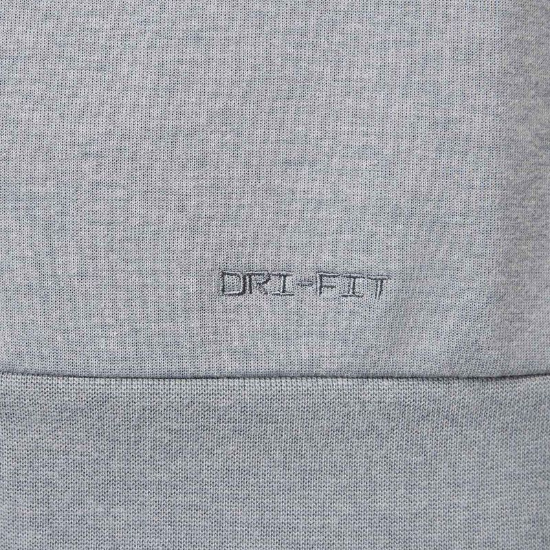 Bluza treningowa męska Nike Primary Dri-Fit UV cool grey/heather/cool grey 8
