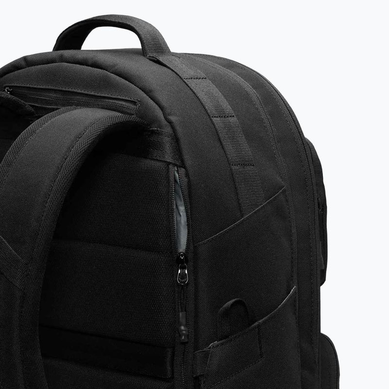 Plecak miejski Nike Utility Power 33 l black/black/white 7