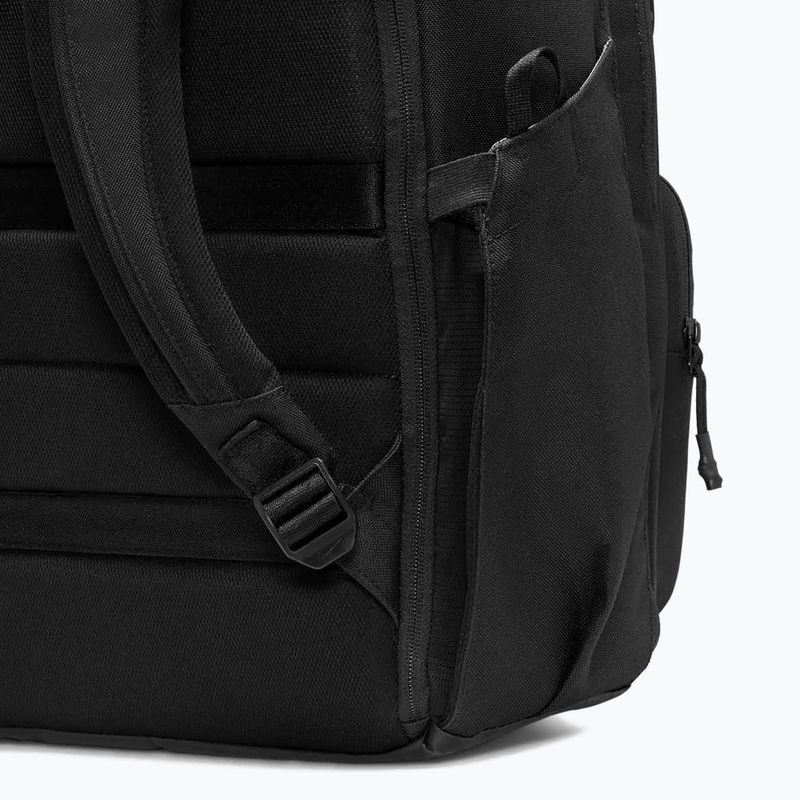 Plecak miejski Nike Utility Power 33 l black/black/white 11