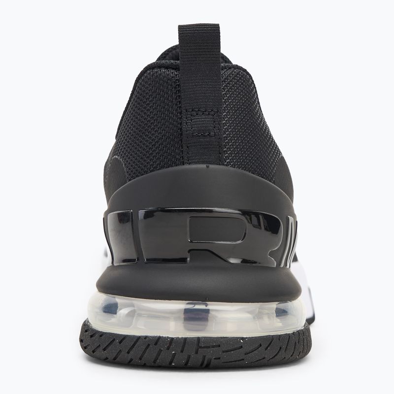 Buty treningowe męskie Nike Air Max Alpha Trainer 6 black/black/white 6
