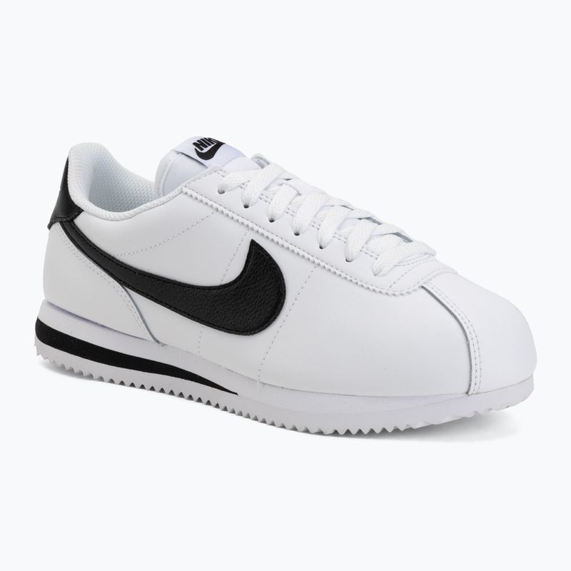 Buty damskie Nike Cortez Leather white/black