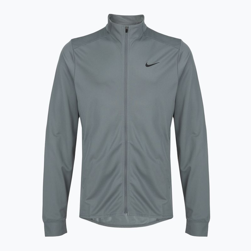 Kurtka męska Nike Totality Dri-Fit cool grey/black 7
