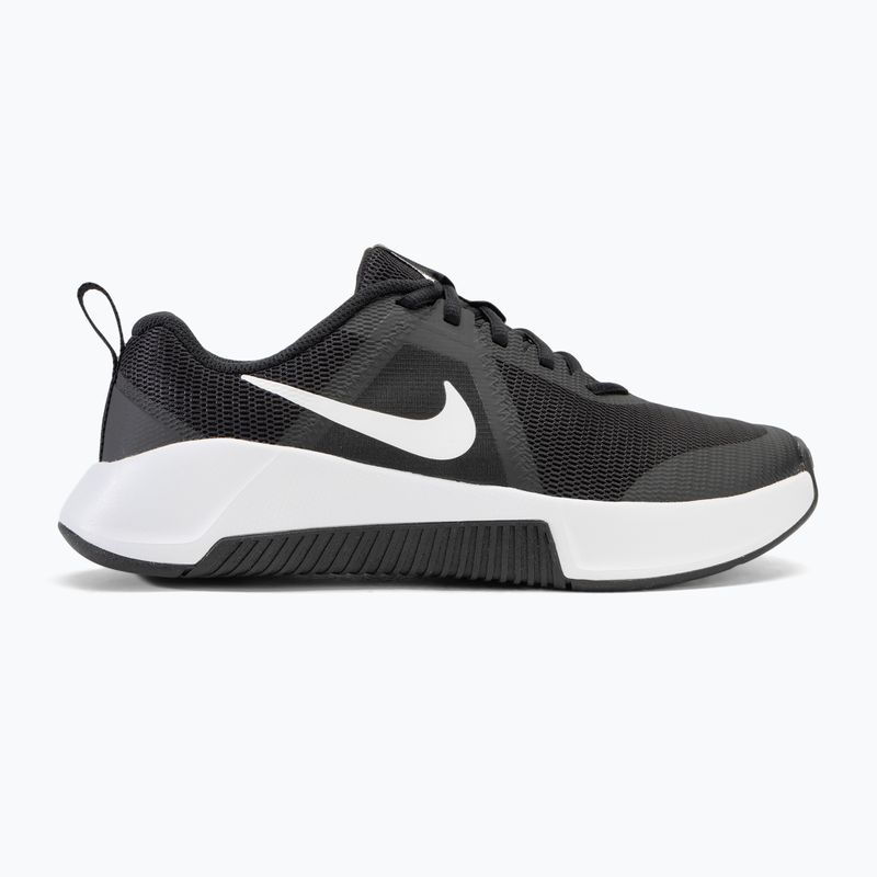 Buty treningowe męskie Nike MC Trainer 3 black/ white 2