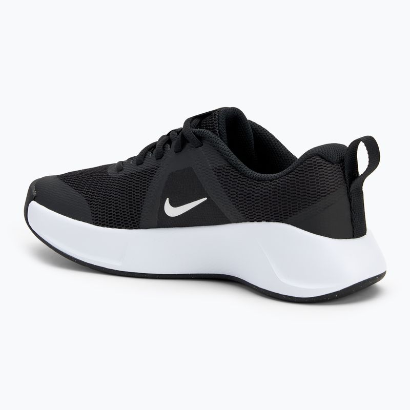 Buty treningowe damskie Nike MC Trainer 3 black/ white 3