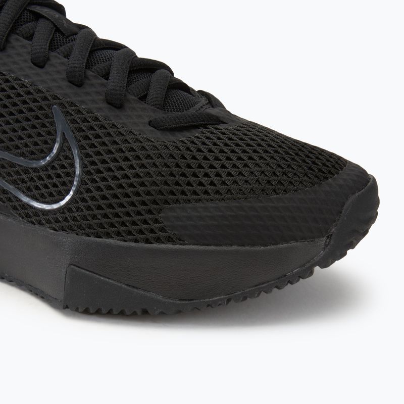 Buty treningowe męskie Nike Air Max Alpha Trainer 6 black/anthracite 7