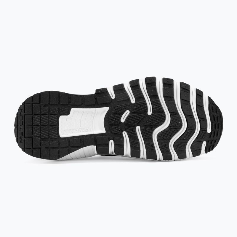 Buty treningowe damskie Nike Free Metcon 6 black/white 4