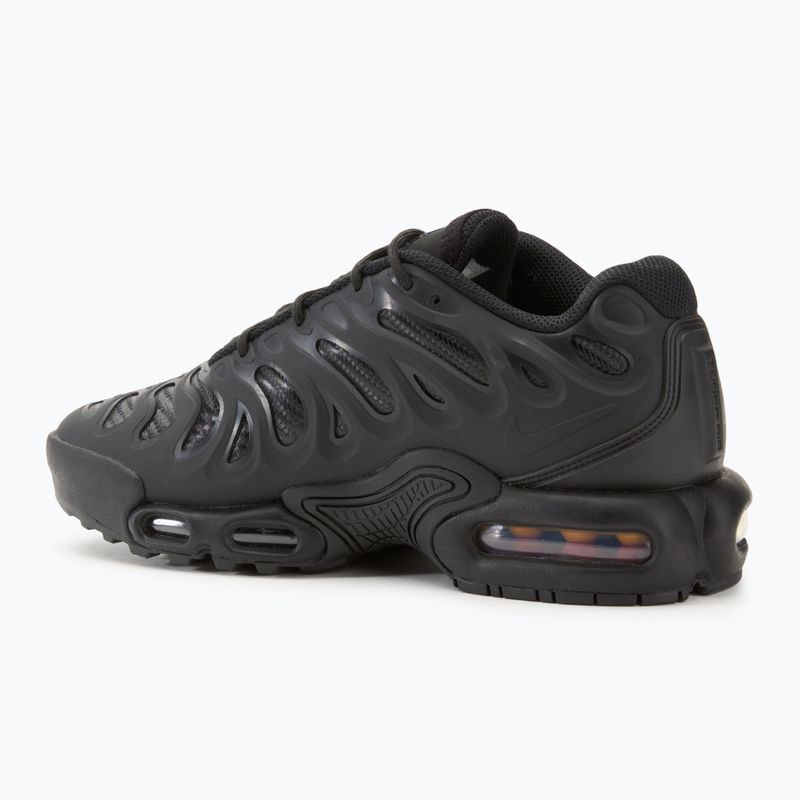 Buty męskie Nike Air Max Plus Drift black/anthracite 3