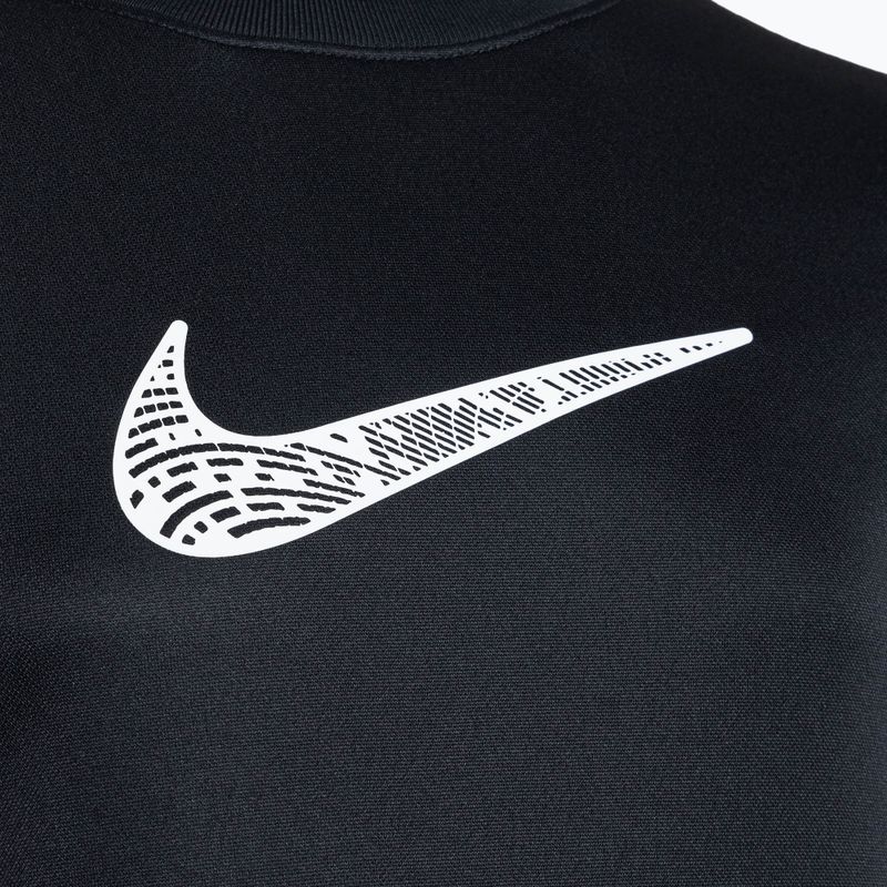 Koszulka dziecięca Nike Trophy 23 Dri-Fit black 3