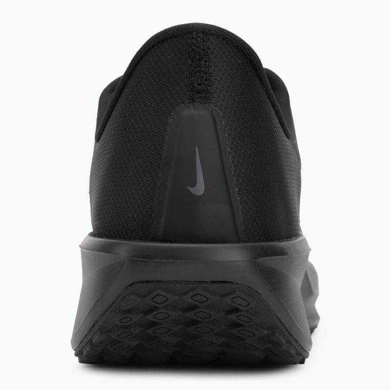 Buty do biegania męskie Nike Quest 6 black/dark smoke grey 6