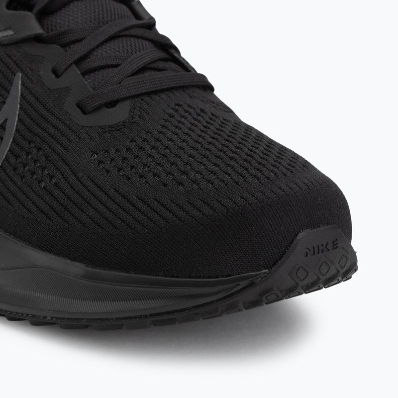 Buty do biegania męskie Nike Quest 6 black/dark smoke grey 7