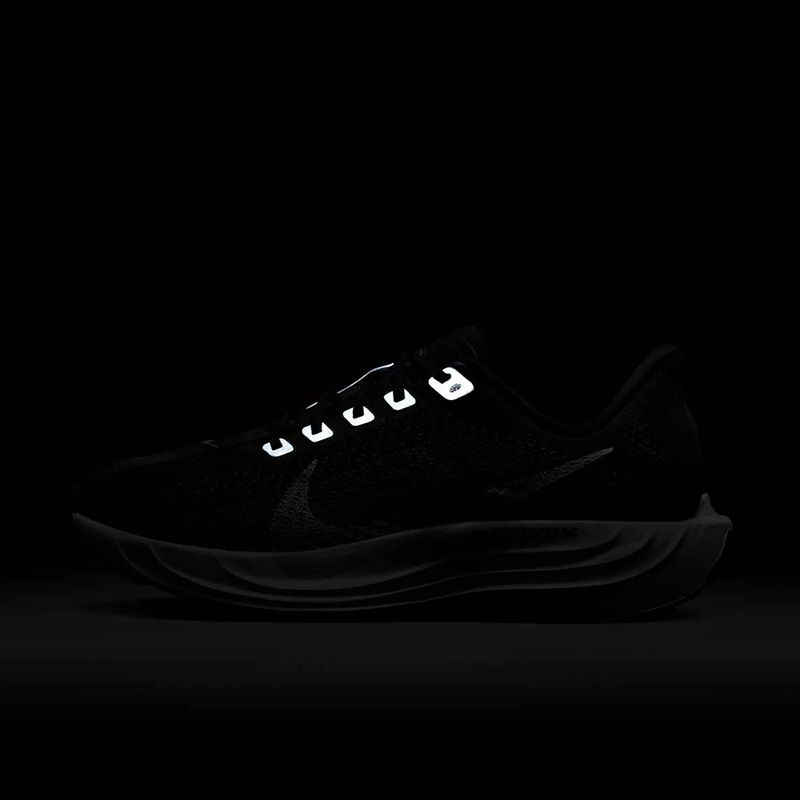 Buty do biegania damskie Nike Pegasus Plus black/anthracite/white/pure platinum 8