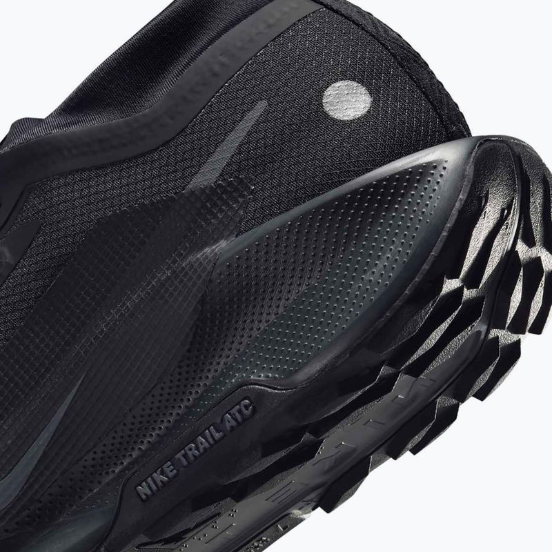 Buty do biegania męskie Nike Pegasus Trail 5 GORE-TEX black/anthracite/black 10