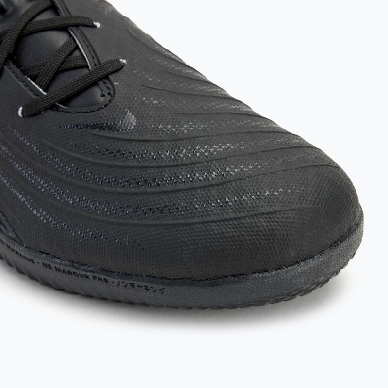 Buty piłkarskie Nike Phantom GX II Academy IC black/deep jungle/black 7