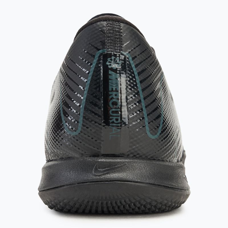 Buty piłkarskie Nike Mercurial Vapor 16 Academy IC black/ deep jungle/ black 6