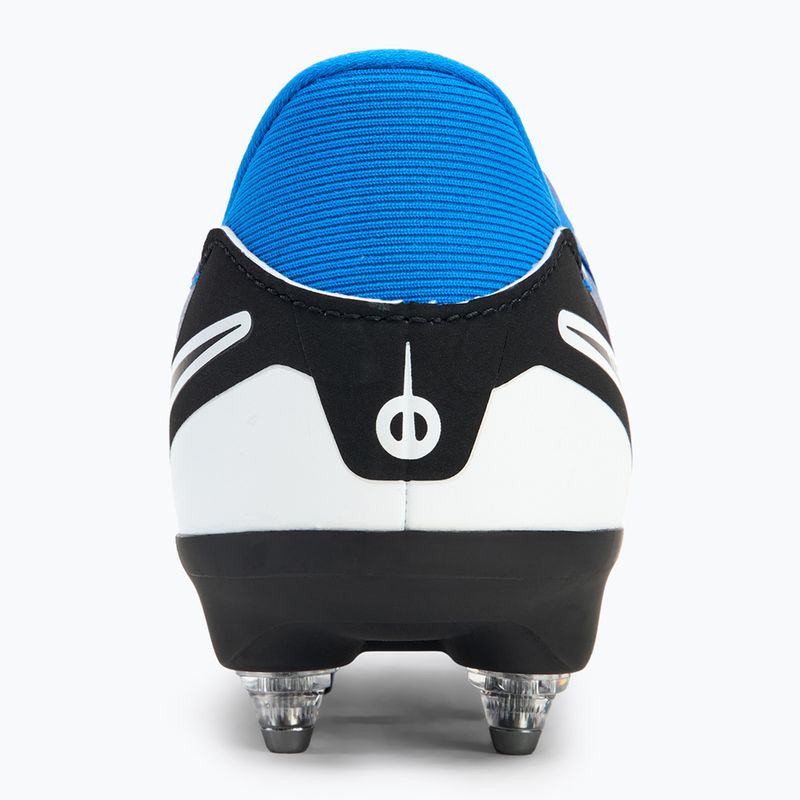 Buty piłkarskie męskie Nike Tiempo Legend 10 Academy SG-Pro soar/white 6