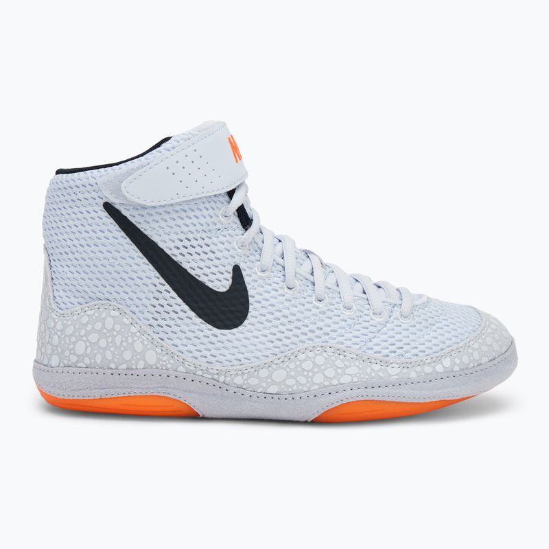 Buty zapaśnicze Nike Inflict SE multicolor/multicolor 2