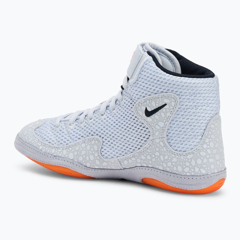 Buty zapaśnicze Nike Inflict SE multicolor/multicolor 3