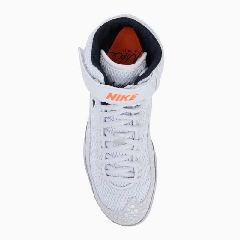 Buty zapaśnicze Nike Inflict SE multicolor/multicolor 5