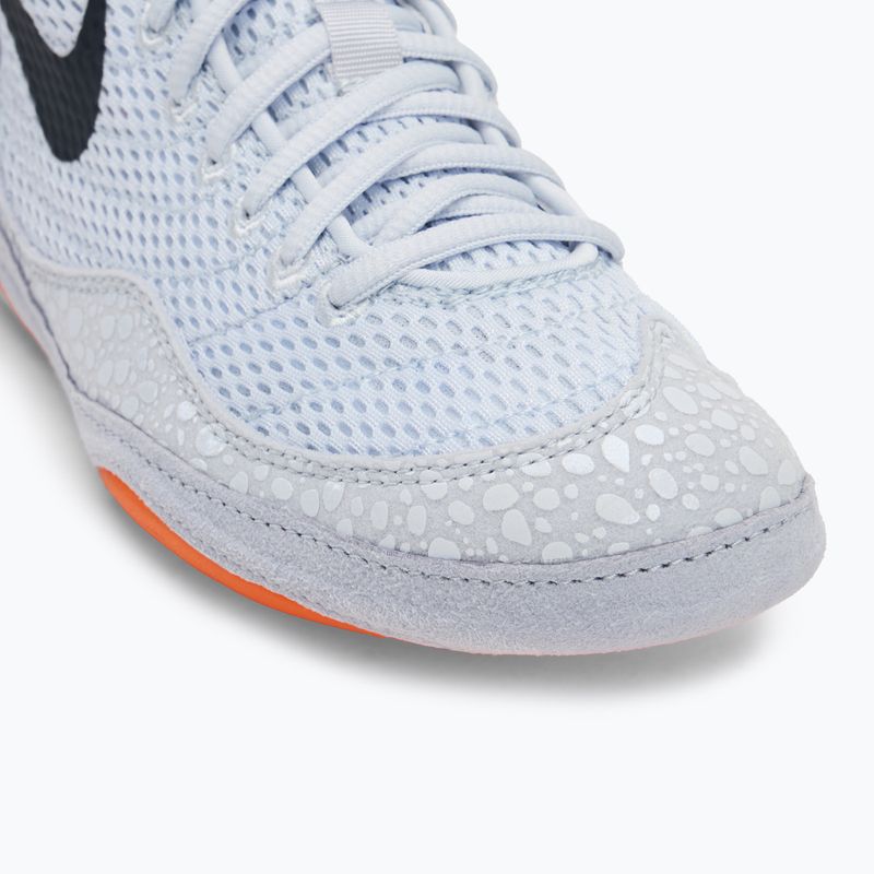 Buty zapaśnicze Nike Inflict SE multicolor/multicolor 7